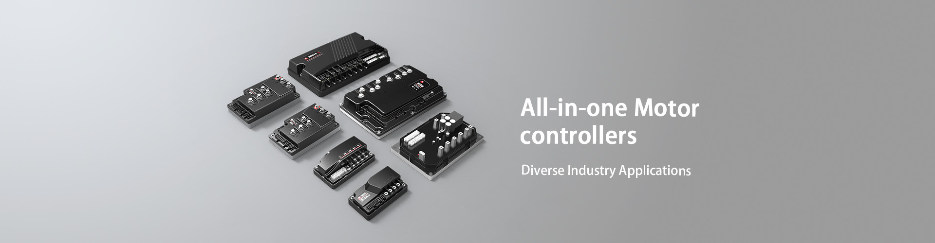 qualidade Controlador de velocidade do motor AC fábrica