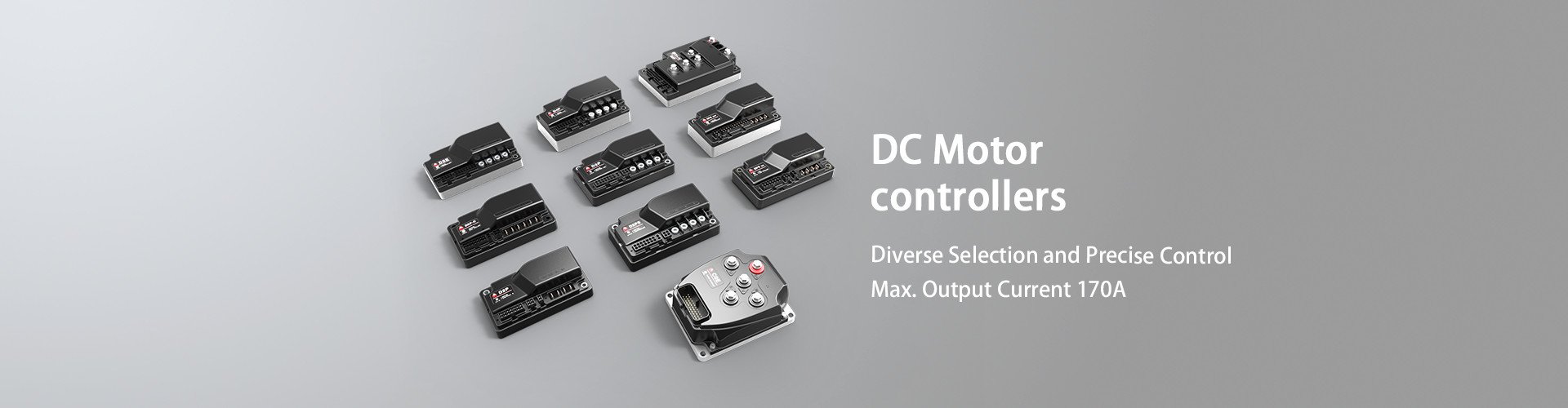 qualidade Controlador de velocidade do motor AC fábrica