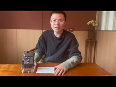 Controlador de motor de corrente contínua sem escovas DALA