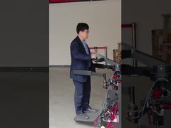 A0P Controlador de motor AC