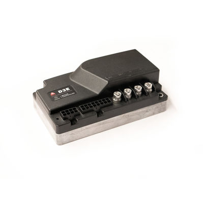 quality D3E 130A Bldc Motor Controller En1175 controlo de máquinas de manuseio de materiais leves factory
